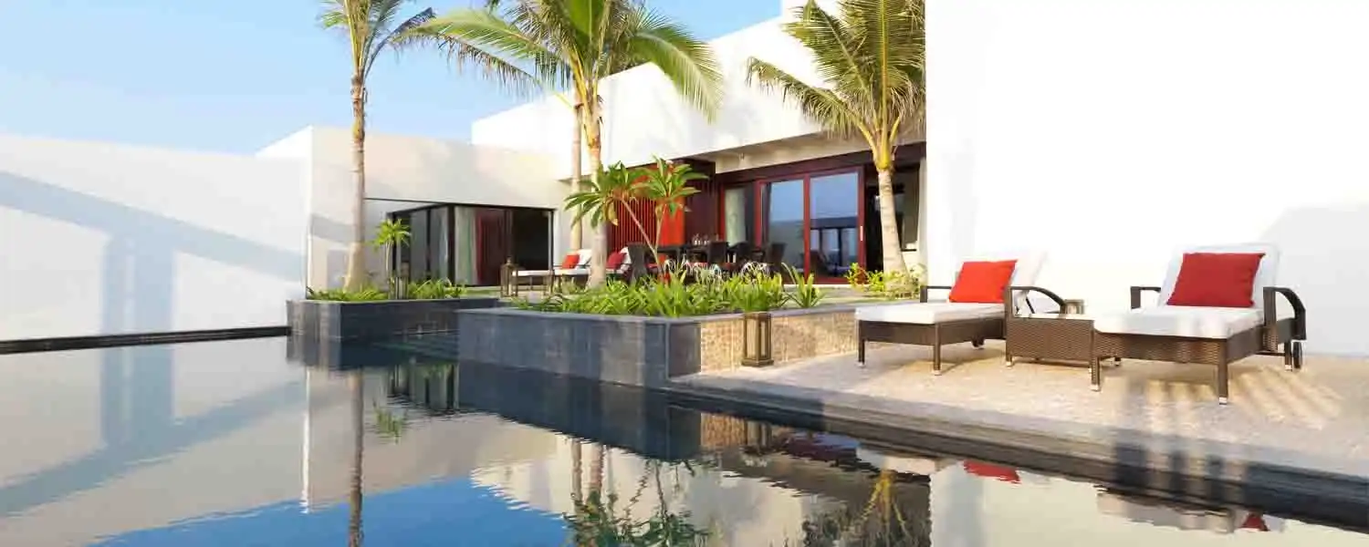 Al Baleed Resort Salalah by Anantara-1